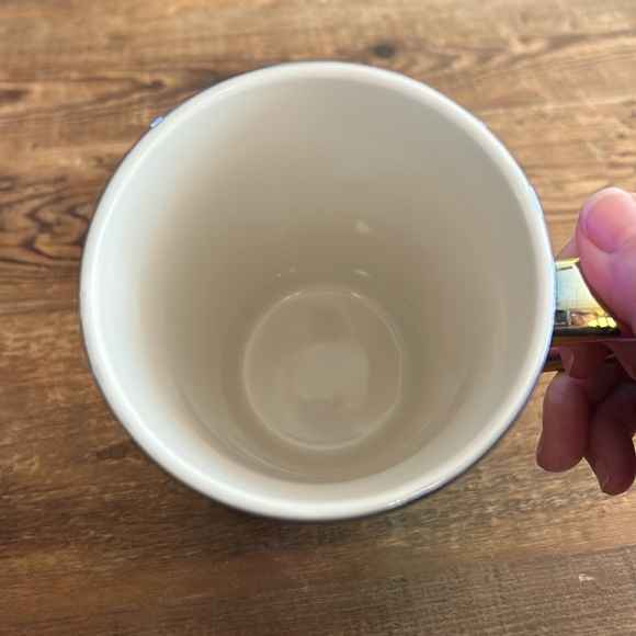 Holographic Starbucks Mug - Picture 3 of 4